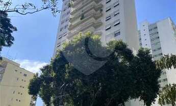 Imagem: Apartamento-São Paulo-SANTANA