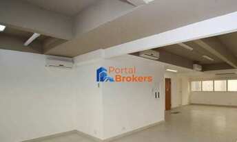 Imagem 8: Sala/Conjunto para aluguel e venda tem 190 metros quadrados em Jardim Paulista - São Paulo