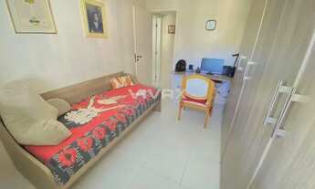 Imagem 7: Méier - Rua Afonso Arinos - Varanda 2 Quartos (1 Suíte) - Dependência Completa - Vaga Área