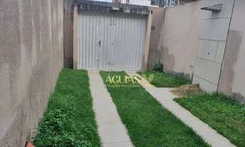 Imagem 2: Casa com 3 dormitórios à venda, 100 m² por R$ 190.000,00 - Jangurussu - Fortaleza/CE