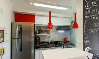 Imagem 7: Apartamento aconchegante com ótima localização