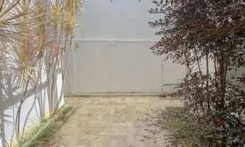 Imagem 3: Casa com 3 dormitórios, 200 m² - venda por R$ 1.200.000 ou aluguel por R$ 6.130/mês - Vale