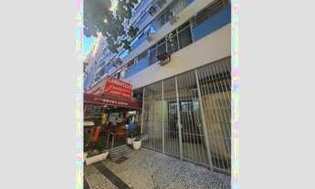 Imagem 2: Rio de Janeiro - Apartamento Padrão - Copacabana