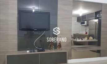 Imagem 7: Apartamento com 1 dormitório para alugar, 52 m² por R$ 2.300,00/mês - Cabo Branco - João P