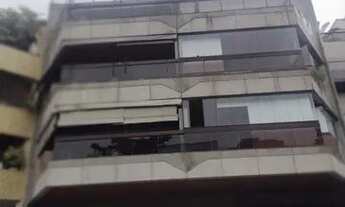 Imagem 5: Cobertura para venda com 324 metros quadrados com 4 quartos em Barra da Tijuca - Rio de Ja