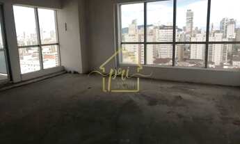 Imagem 5: Santos - Conjunto Comercial/Sala - Gonzaga