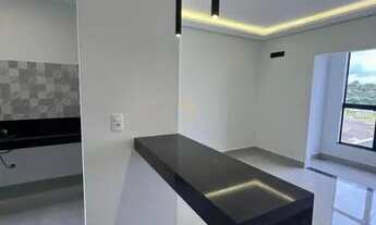 Imagem 2: Residencial Fenícia - Jardim Santa Lúcia, Franca/SP