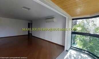 Imagem 4: MOEMA FORA DE ROTA, apartamento para locação, 132 m2, 03 dormitórios, 02 vagas, lazer comp