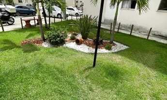 Imagem: Apartamento para venda possui 53 metros