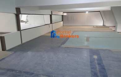 Imagem 6: Sala/Conjunto para aluguel possui 433 metros quadrados em Jardim Paulistano - São Paulo