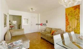 Imagem 6: Apto Itaim Bibi Apartamento com 2 dormitórios