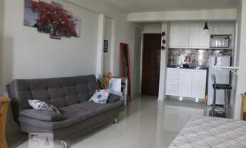 Imagem: Apartamento para Aluguel - Centro, 1 Quarto