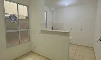 Imagem 3: Apartamento Padrão em São José do Rio Preto