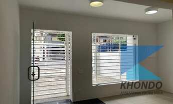 Imagem 3: SãO PAULO - Casa Padrão - Indianópolis