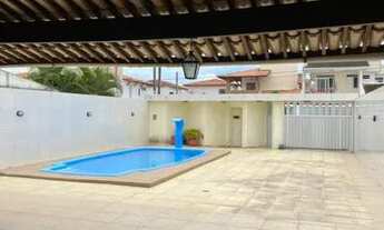 Imagem 2: Casa para venda no Vert Paradiso com 300 metros quadrados com 4 quartos em Antares - Mace