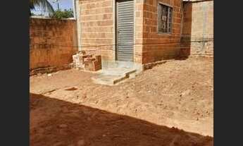 Imagem 4: Vende-se ou Financia uma casa