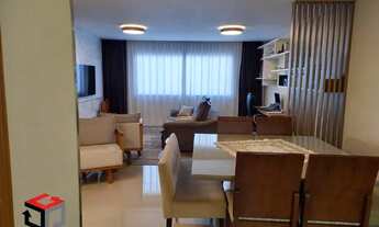 Imagem 2: Sobrado à venda 3 quartos 3 suítes 4 vagas Assunção - São Bernardo do Campo - SP