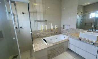 Imagem 5: Casa para locação ou venda no residencial Jaguary - Urbanova