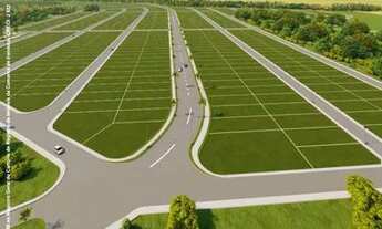 Imagem 3: Lotes na Cidade Universitaria lotes planos parcelas que cabem em seu bolso