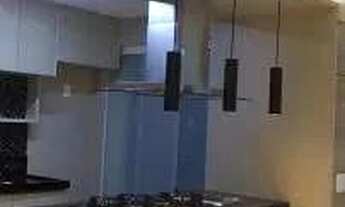 Imagem 4: Apartamento com 3 dormitórios à venda, 85 m² por R$ 987.000,00 - Santo Amaro - São Paulo/S