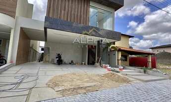 Imagem 3: Casa para venda tem 250 metros quadrados com 3 quartos em Luzardo Viana - Maracanaú - CE