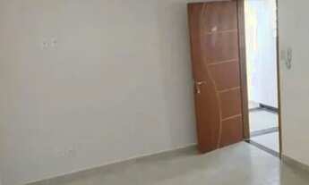 Imagem 4: Apartamento com 1 dormitório para alugar, 45 m² por R$ 2.019,00/mês - Santana - São Paulo