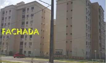 Imagem 2: Alegro Montenegro. 2 Quartos. 1 Suíte. 1 Banheiro. 1 Vaga. C95