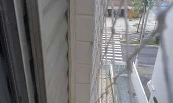 Imagem 2: LOCAÇÃO DE KITNET FRENTE PRAIA NO CANTO DO FORTE EM PRAIA GRANDE