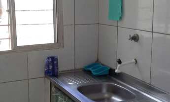 Imagem 4: Kitnet 1 Quarto Casa com 1 dormitório