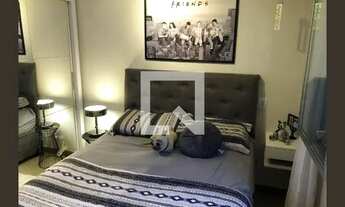 Imagem 3: Apartamento à Venda - Belém, 2 Quartos, 50 m2