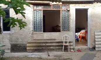 Imagem: Casa em Fragoso