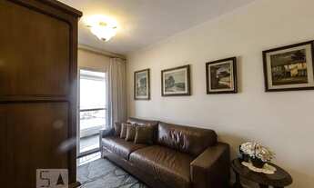 Imagem 3: Apartamento para Aluguel - Tatuapé, 2 Quartos, 60 m2