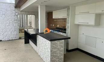 Imagem 2: Cobertura à venda, 5 quartos, 5 suítes, 5 vagas, Vila Regente Feijó - São Paulo/SP