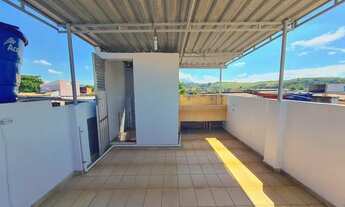 Imagem 7: Casa de 02 quartos e 01 vaga de garagem em Nova Iguaçu - Bairro Caioaba