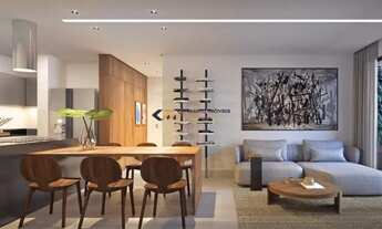 Imagem 7: Apartamento 3 quartos, 1 suíte, 116,00m2, para venda no Bairro Vale do Sereno, construtora