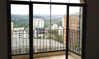 Imagem 2: Apartamento para aluguel e venda possui 153 metros quadrados com 4 quartos