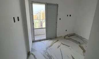 Imagem 7: Apartamento para Venda em Praia Grande, Aviação, 2 dormitórios, 1 suíte, 1 banheiro, 1 vag