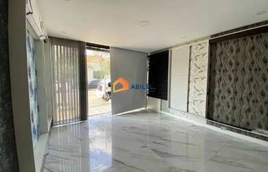 Imagem 3: Salão para aluguel, Jardim Anália Franco - São Paulo/SP