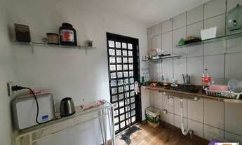 Imagem 6: Casa (sobrado na rua) 3 dormitórios/suite, cozinha planejada