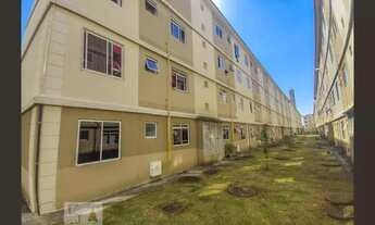 Imagem 5: Apartamento no prox. ao centro em São Leopoldo 2 Quartos