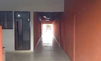 Imagem 6: Casa térrea Fronteira MG aceita Financiamento