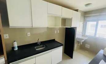 Imagem 2: Apartamento Projetado no Bonita Prime - 2 Quartos