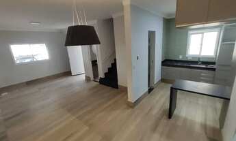 Imagem 7: Sobrado com 2 dormitórios para alugar por R$ 4.470/mês - Jardim Tarraf II - São José do Ri