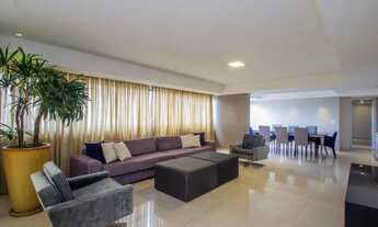 Imagem 6: Apartamento 3 suítes para alugar na Avenida 17 de Agosto