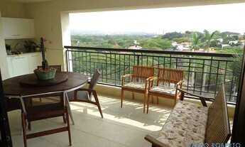 Imagem: COBERTURA - ALTO DE PINHEIROS - SP