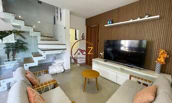 Imagem 3: Casa em Condomínio Para locação anual