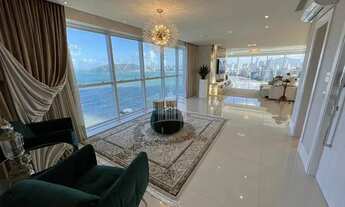 Imagem 6: Alto Padrão Amplo com vista panorâmica do Mar