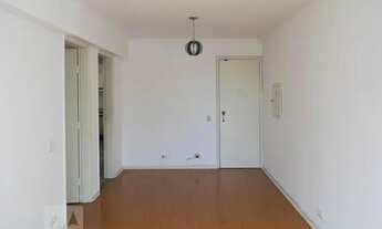 Imagem 3: Apartamento para Aluguel - Água Fria, 3 Quartos, 110 m2