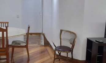 Imagem 3: Apartamento para venda tem 86 metros quadrados com 3 quartos em Santana - São Paulo - SP