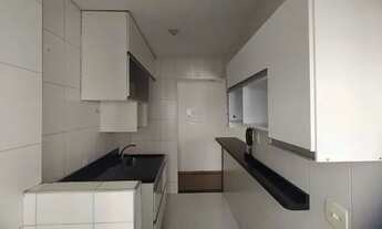 Imagem 7: Apartamento com 2 dormitórios (sendo 1 suíte) para alugar, 57 m² por R$ 2.820/mês - Vila N